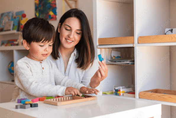 Les 5 Principes Clés de la Méthode Montessori une approche centrée